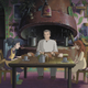Imagen para el artículo titulado Disfruta de la belleza de Studio Ghibli con estas 30 imágenes asombrosas de su arte